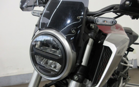 HONDA CB125 R JC79