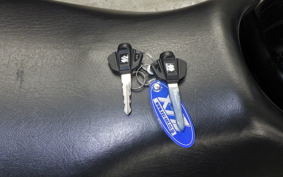 SUZUKI ジクサー150 1984 NG4BG