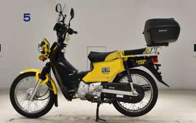 HONDA ｸﾛｽｶﾌﾞ JA10