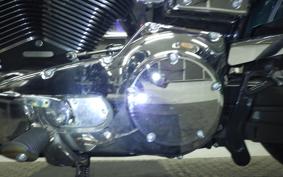 HARLEY FXDL 1450 2002