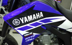 YAMAHA WR250X DG15J