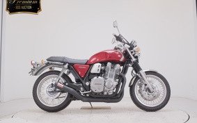 HONDA CB1100 EX ABS 2022 SC65