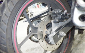 SUZUKI ｼﾞｸｻｰ150 NG4BG