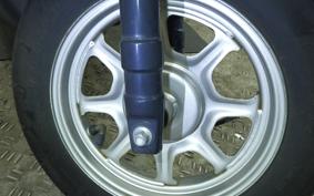 HONDA TACT Basket AF75