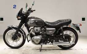 KAWASAKI W400 2007