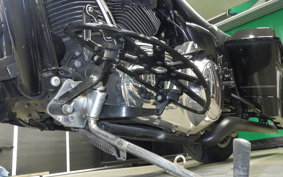 HARLEY FLHR 1580 2010