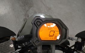 YAMAHA BW S125 SED9J