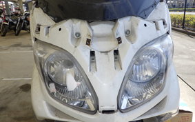 HONDA FORZA X MF08