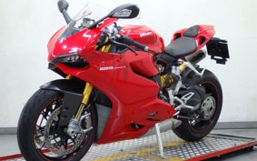 DUCATI 1199PANIGA-RES 2012 ZDMH802JACB