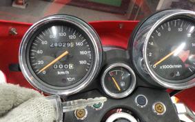 SUZUKI BANDIT 250 V Type