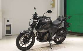 SUZUKI GIXXER 250 ED22Y
