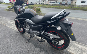 SUZUKI GSR250 GJ55D