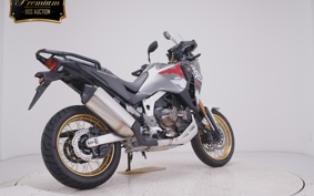 HONDA CRF1100L AFRICA TWIN DCT 2026 SD15