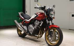 HONDA CB400SF VTEC 2009 NC42
