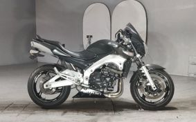 SUZUKI GSR 400 2008 GK7DA