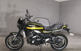 KAWASAKI Z900RS 2021 ZR900C
