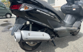 SUZUKI BURGMAN200 CH41A