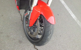 DUCATI STREET FIGHTER 1098 2010 ZDMF100AA9B