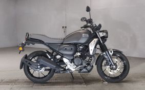 YAMAHA FZX150 RG73