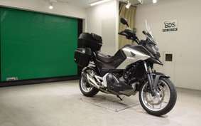 HONDA NC750X D Limited 2018 RC90