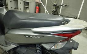 HONDA DIO 110 2024 JF31