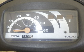 SUZUKI LET's 2 CA1PA