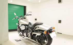 YAMAHA XV1700 ROADSTAR WARRIOR 2004
