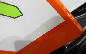 KTM 125 RC JYA40