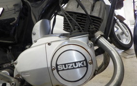 SUZUKI K125 K125