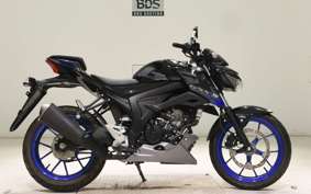 SUZUKI GSX-S125 2012 DL32B