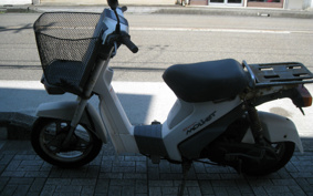 SUZUKI MOLLET