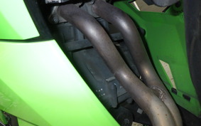 KAWASAKI NINJA 250 2 EX250P