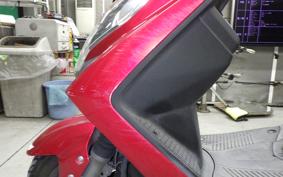 SUZUKI ｽｳｨｯｼｭ125 2002 DV12B