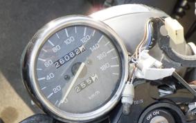 YAMAHA ZEAL 1998 3YX