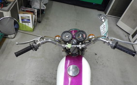 YAMAHA RX350 1970 R5