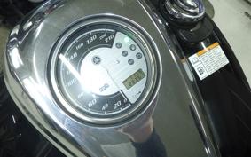 YAMAHA XVS950A MIDNIGHT STAR 2011