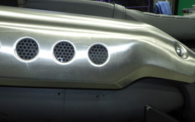 HONDA CL500 2026 PC68