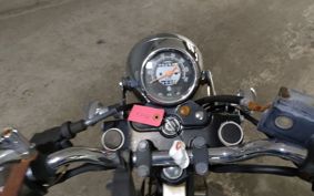 SUZUKI ST250E NJ4CA