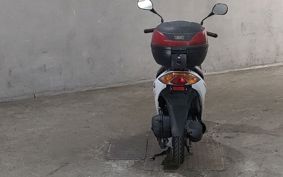 SUZUKI ADDRESS V50 CA4BA