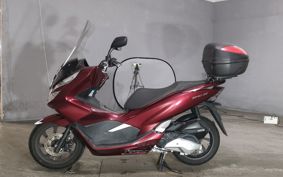 HONDA PCX 125 JF81