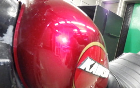 KAWASAKI VULCAN 400 1985 EN400A