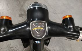 HONDA LITTLE CUB AA01