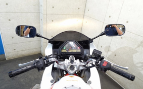 HONDA VTR 250 F MC33