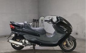 YAMAHA MAJESTY 250 SG03J