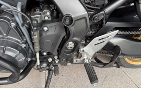 YAMAHA TRACER 9 GT 2023 RN70J