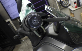 SUZUKI BURGMANストリート125EX 2026 EA23M