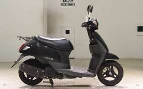 SUZUKI ﾚｯﾂ CA4AA