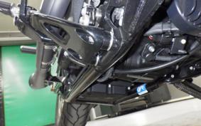 HARLEY FXLRS1870 2021