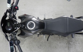 KAWASAKI Z125 PRO 2025 BR125H