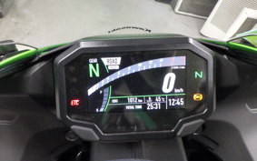 KAWASAKI NINJA ZX-6R A 2026 ZX636J